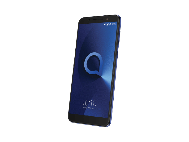 Alcatel 3X