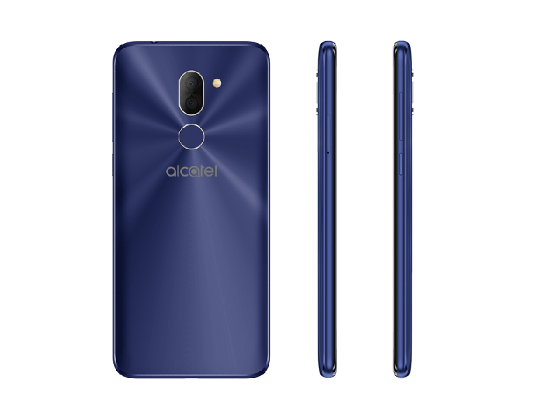 Alcatel 3X