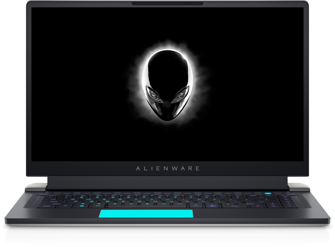 Alienware x15 R1-JYMD9