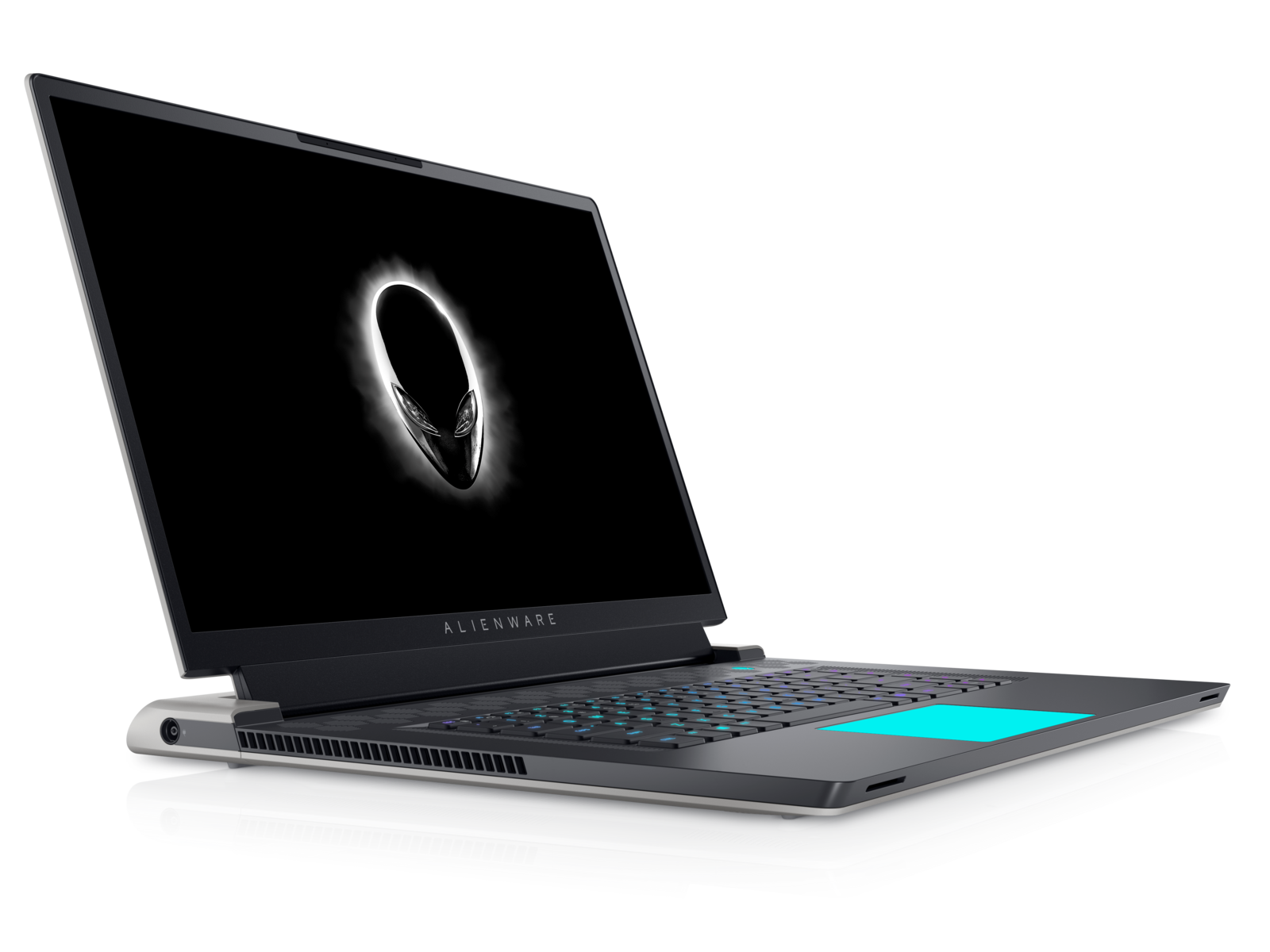 Alienware x17 R1, i7-11800H RTX 3070 FHD
