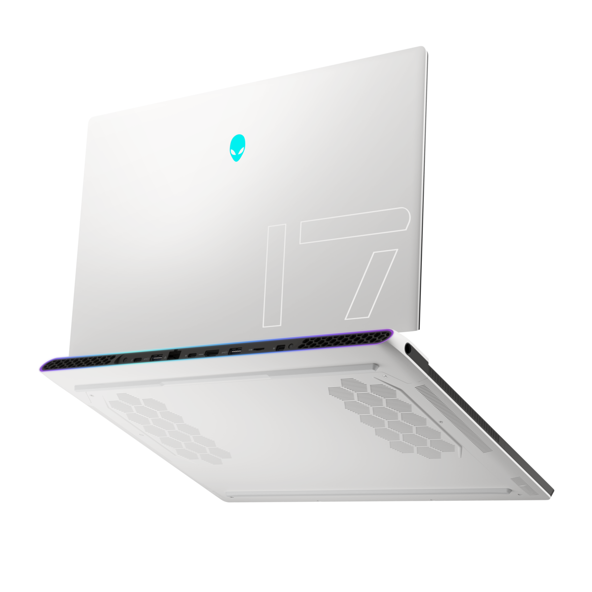 Alienware x17, i7-11800H RTX 3060 FHD