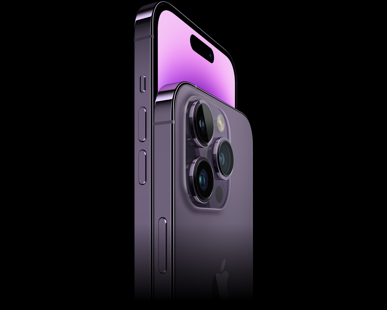 Apple iPhone 14 Pro: Bestes iPhone im Test dank überragender Kameras und  Dynamic Island - PC-WELT