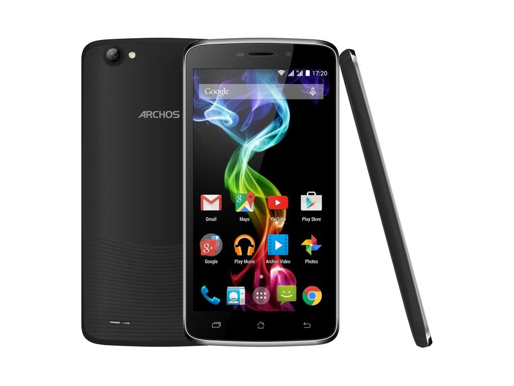 Archos 52 Platinum