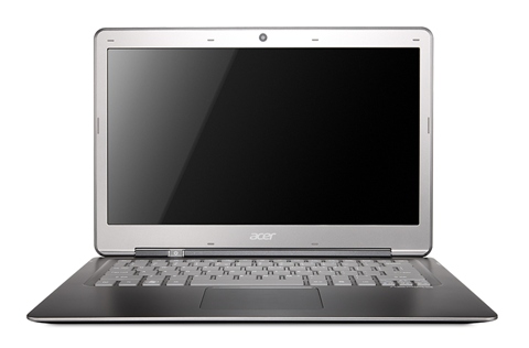 Acer Aspire S3-951-6646