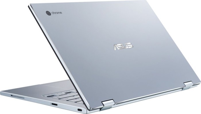 Asus Chromebook Flip C433TA-AS384T