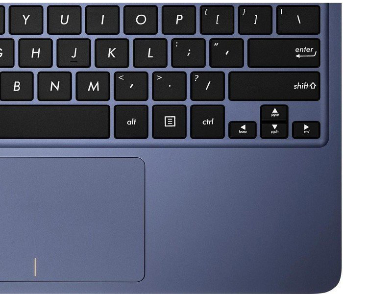 Asus EeeBook X206HA-FD0018TS