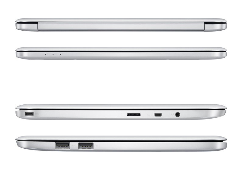Asus EeeBook F205TA-FD0065TS