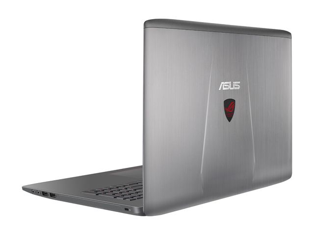 Asus GL752VW-DH71