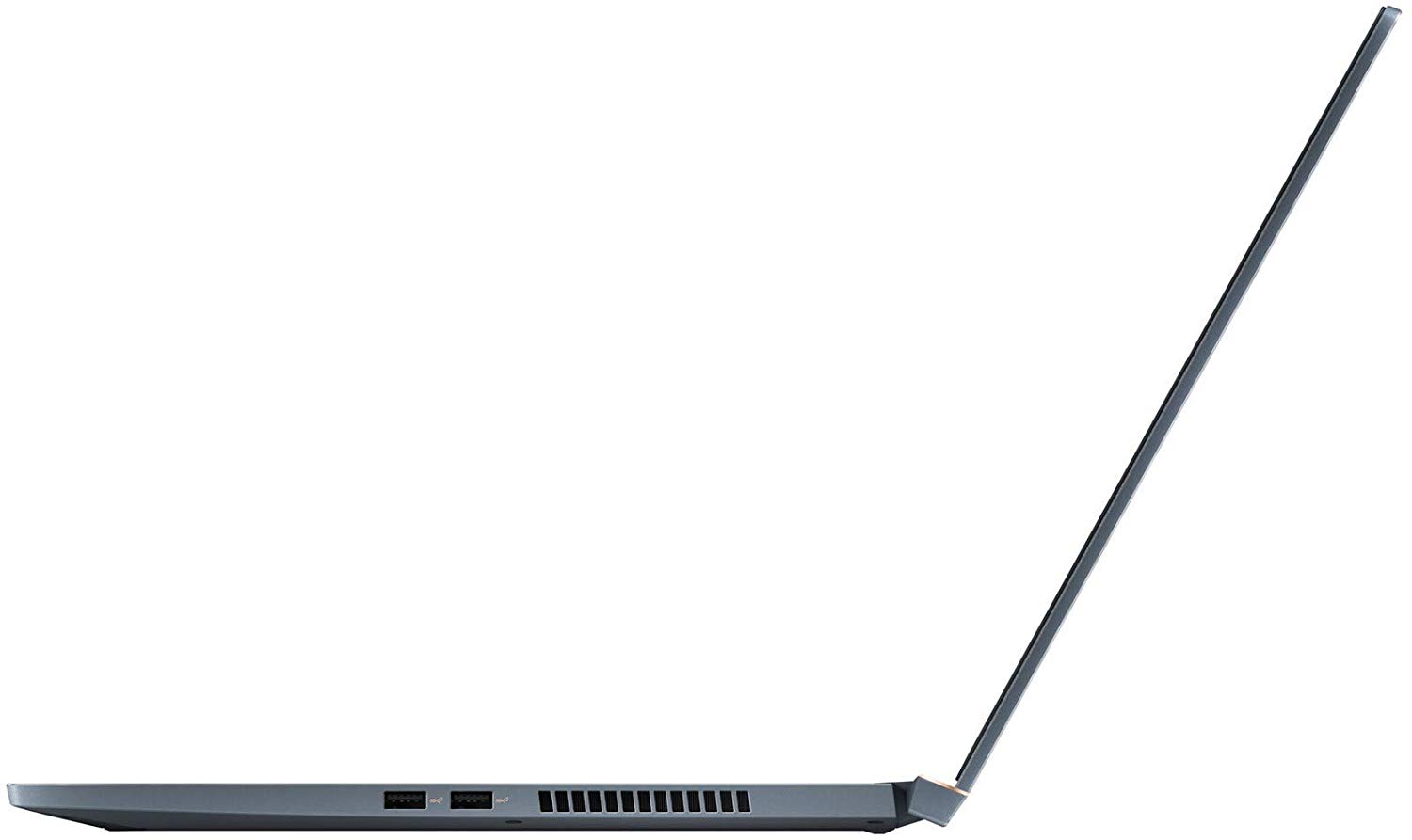 Asus ProArt StudioBook Pro 17 W700G3T-XH99