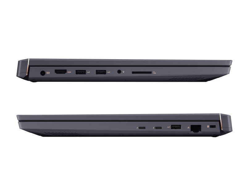 Asus ProArt StudioBook Pro X W730G5T-H8103R