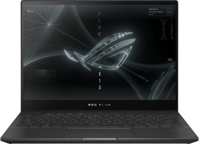 Asus ROG Flow X13 GV301QE-K6149T