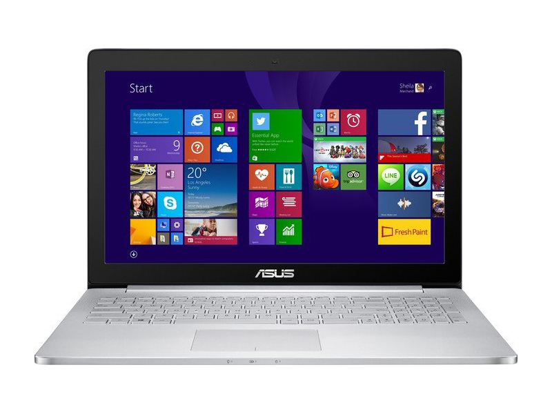 Asus UX501VW-FY144T