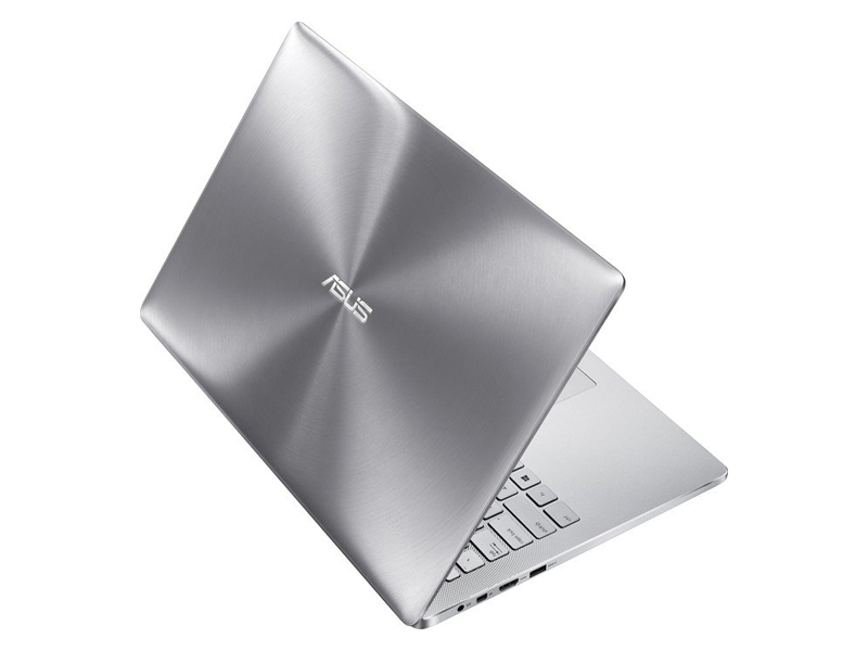 Asus UX501VW-FY144T