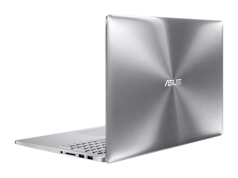 Asus UX501VW-FY144T