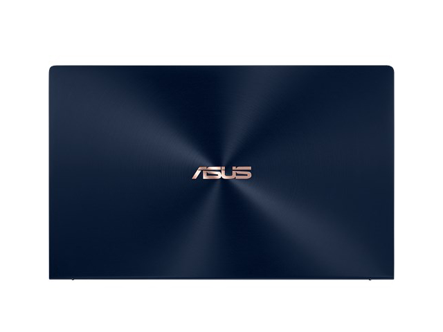 Asus ZenBook 14 UX434FL, i7-8565U