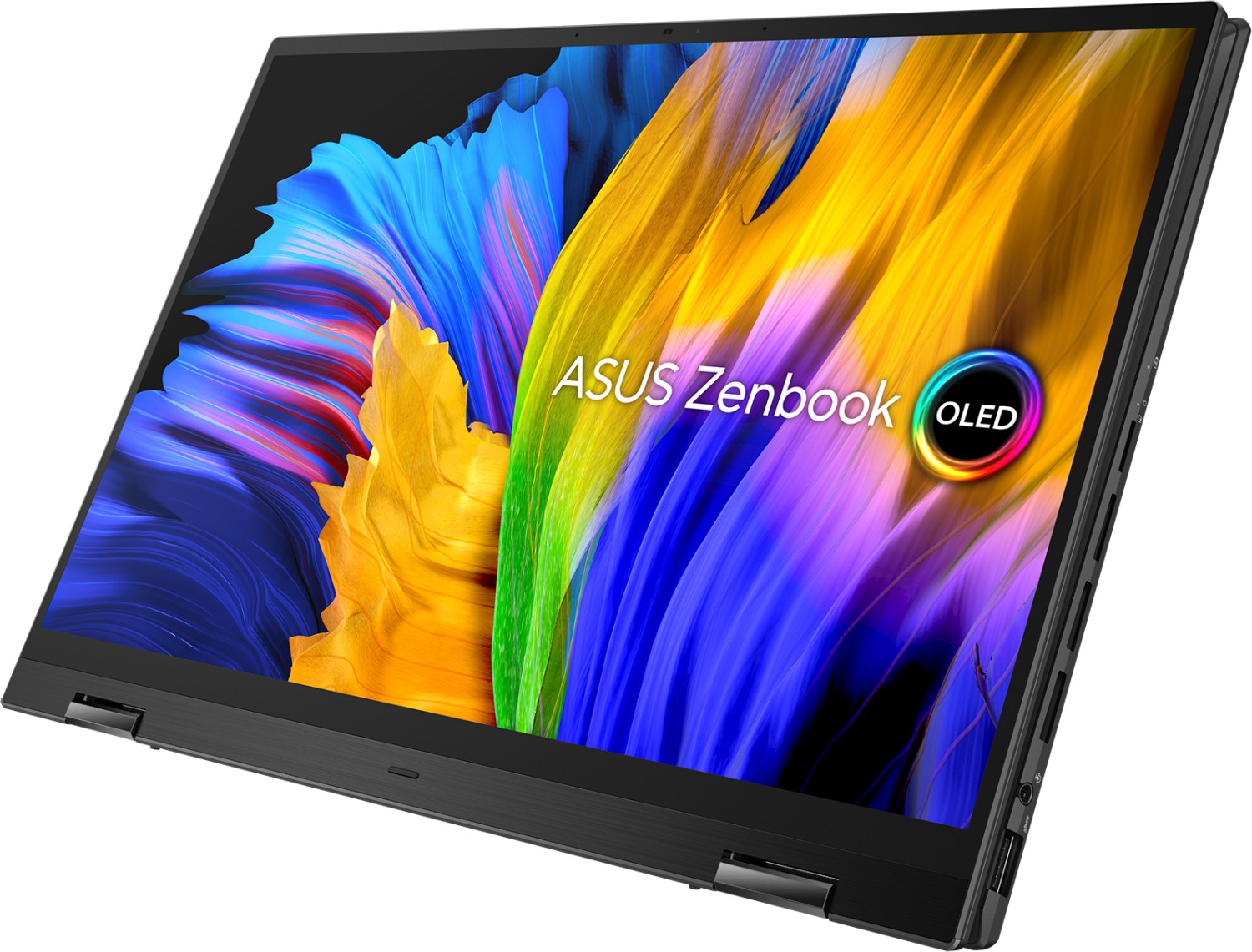 Asus ZenBook Flip 14 UP5401ZA, i5-12500H