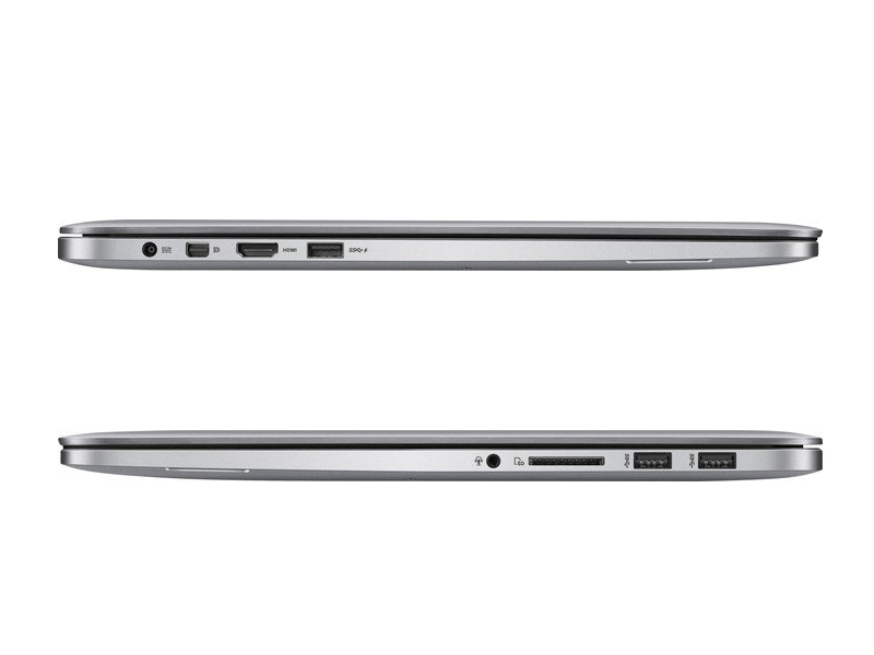 Asus ZenBook Pro UX501-FJ221H