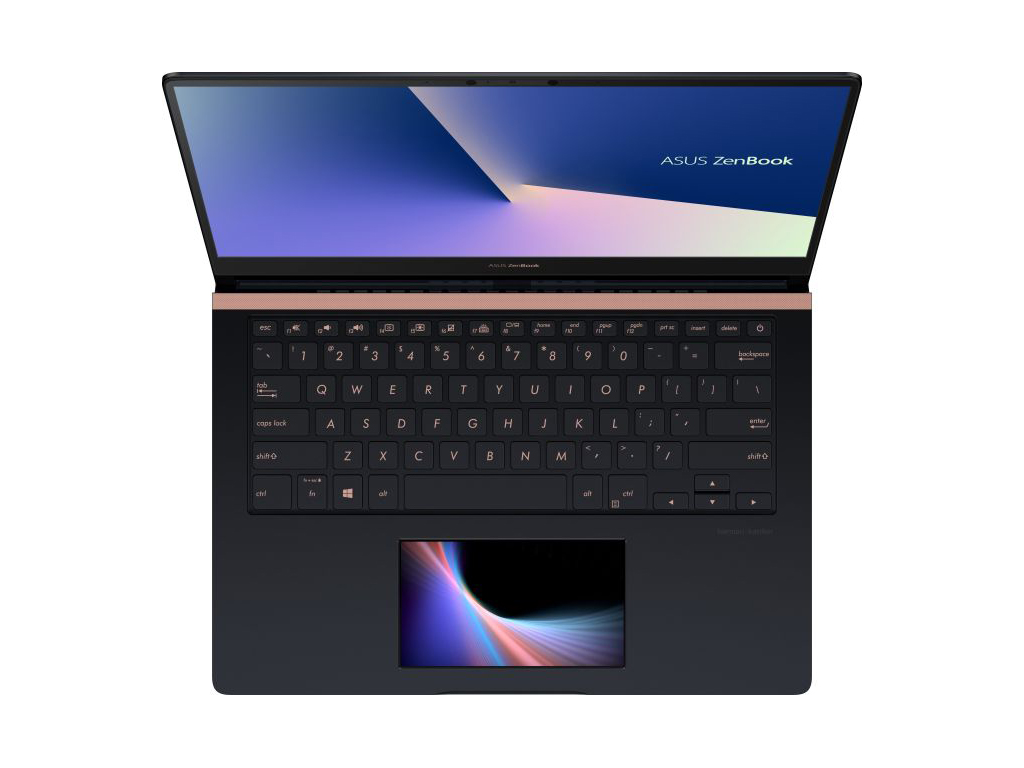 Asus Zenbook Pro 14 UX480FD-BE624T