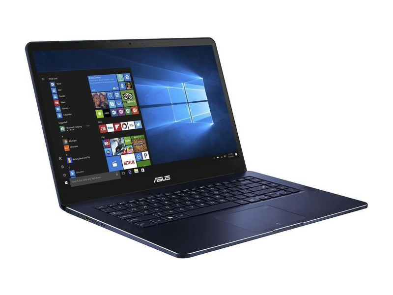 Asus Zenbook Pro UX550VD-90NB0ET1-M01310