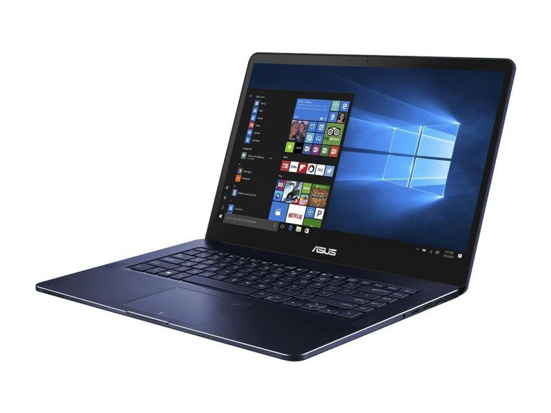 Asus ZenBook Pro UX550VD-BN020T
