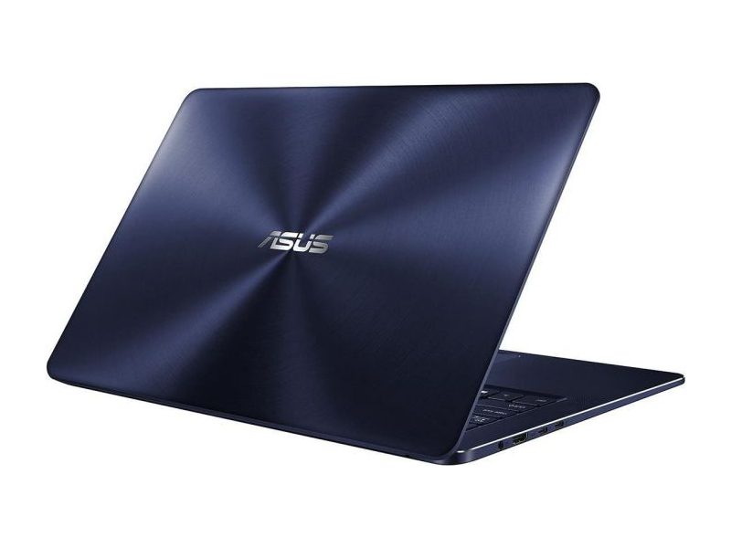 Asus ZenBook Pro UX550VD-BN020T