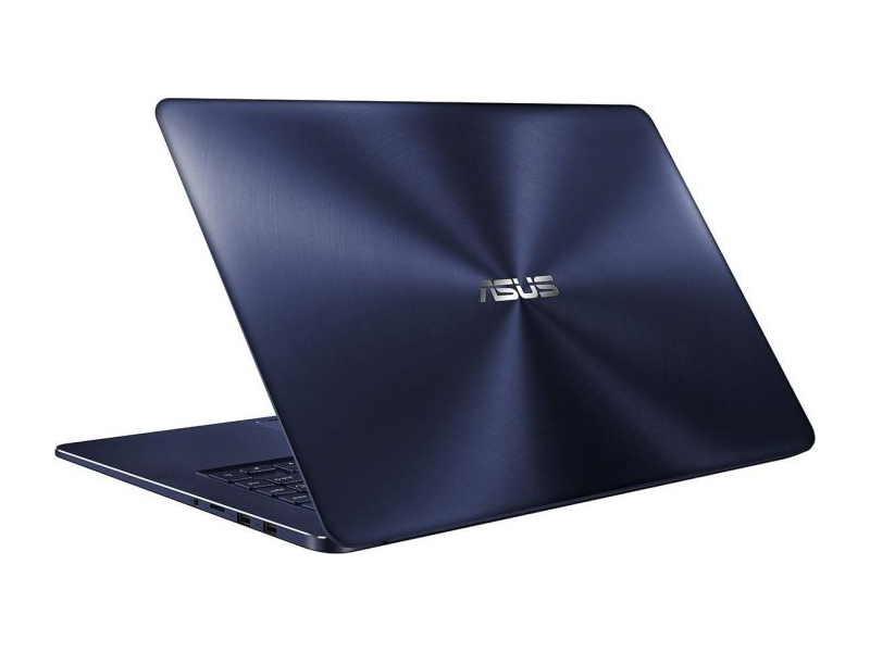 Asus ZenBook Pro UX550VD-BN020T