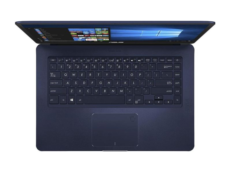 Asus ZenBook Pro UX550VD-BN020T