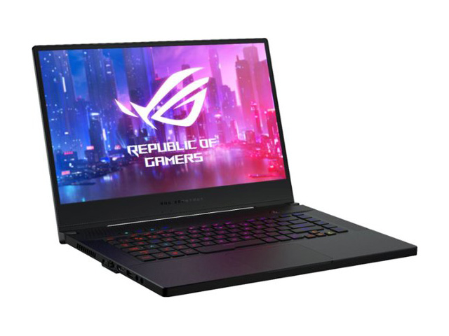 Asus ROG Zephyrus M15 GU502GV-BI7N10