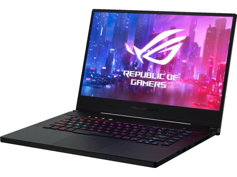 Asus ROG Zephyrus M15 GU502GV-BI7N10