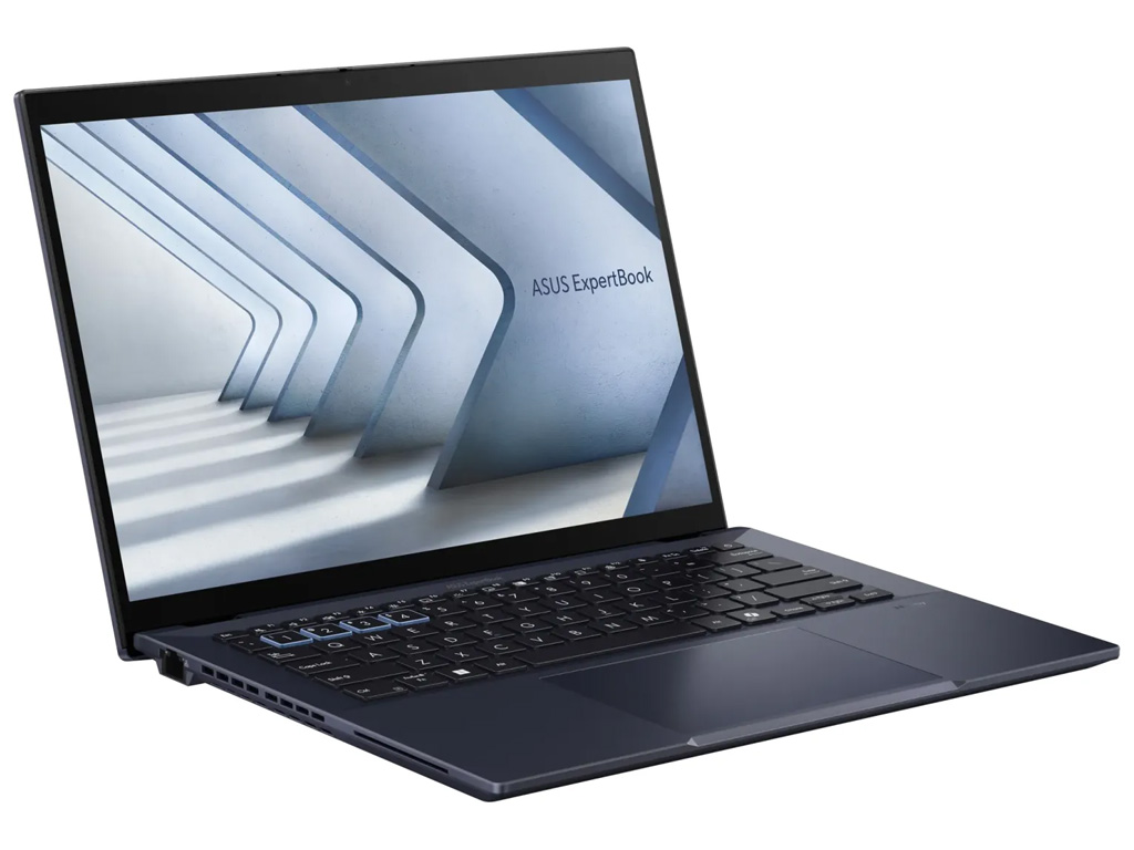 Asus ExpertBook B5404CMA Externe Tests