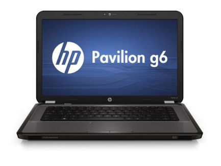 HP Pavilion g6-1141sg