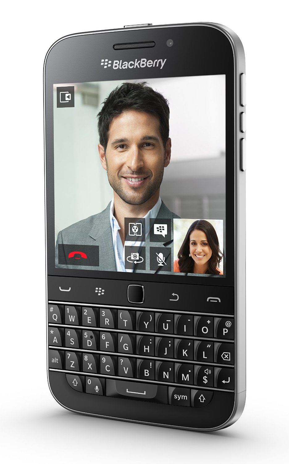 BlackBerry Classic