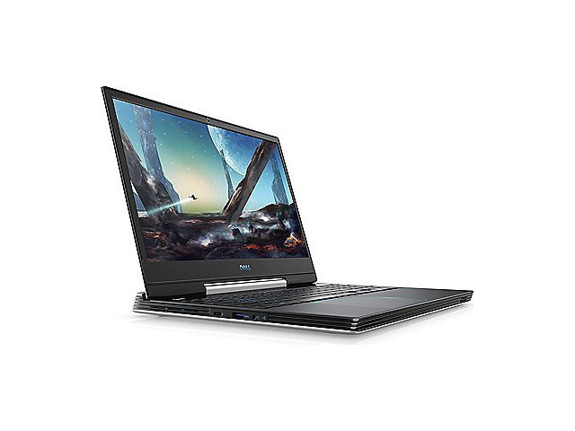 Dell G5 15 5590-FJJN8