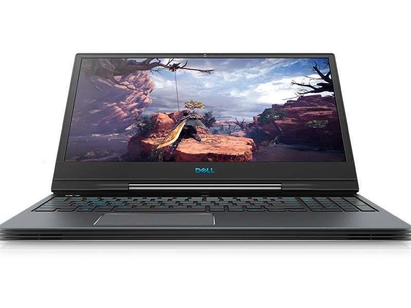 Dell G7 15-7590 (i7-8750H, RTX 2060)