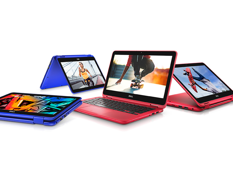 Dell Inspiron 11-3169