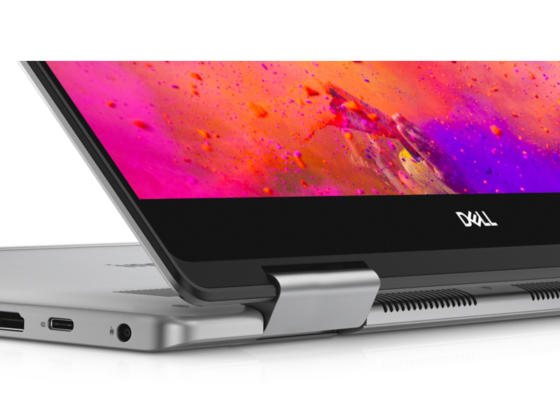 Dell Inspiron 15-7573