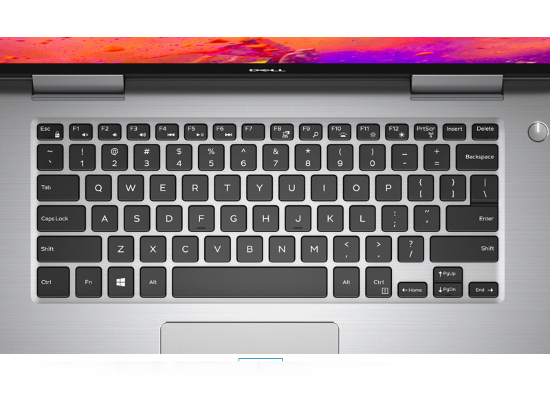 Dell Inspiron 15-7573