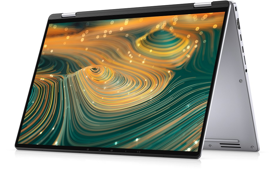 Dell Latitude 14 9420 2-in-1, i5-1135G7