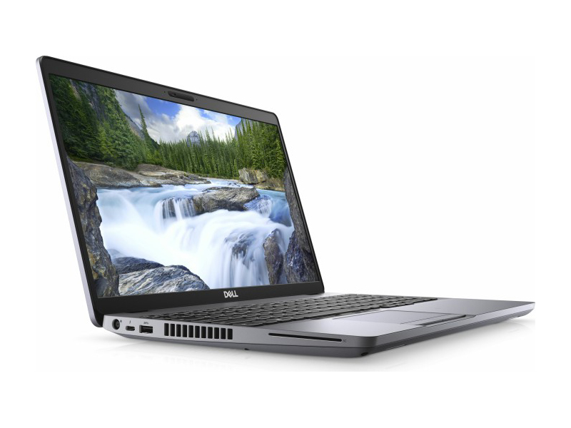 Dell Latitude 15 5511, i5-10400H