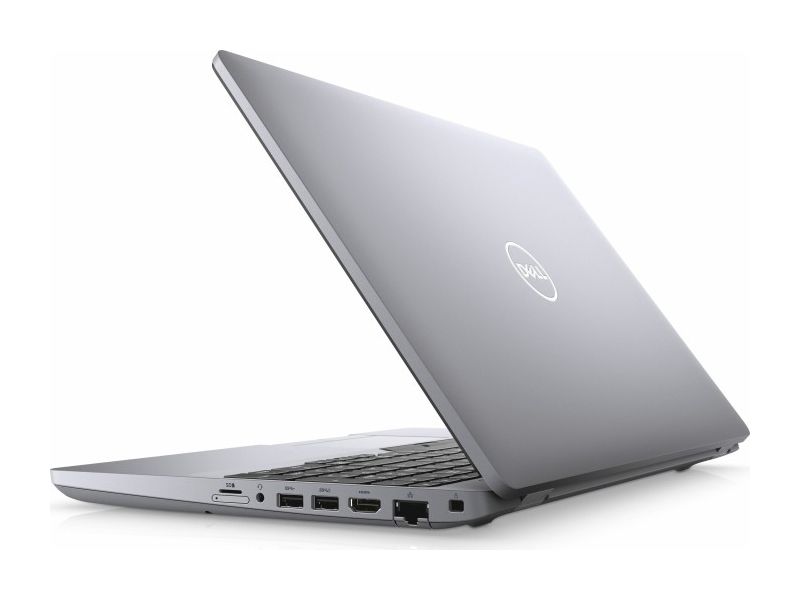 Dell Latitude 15 5511, i5-10400H
