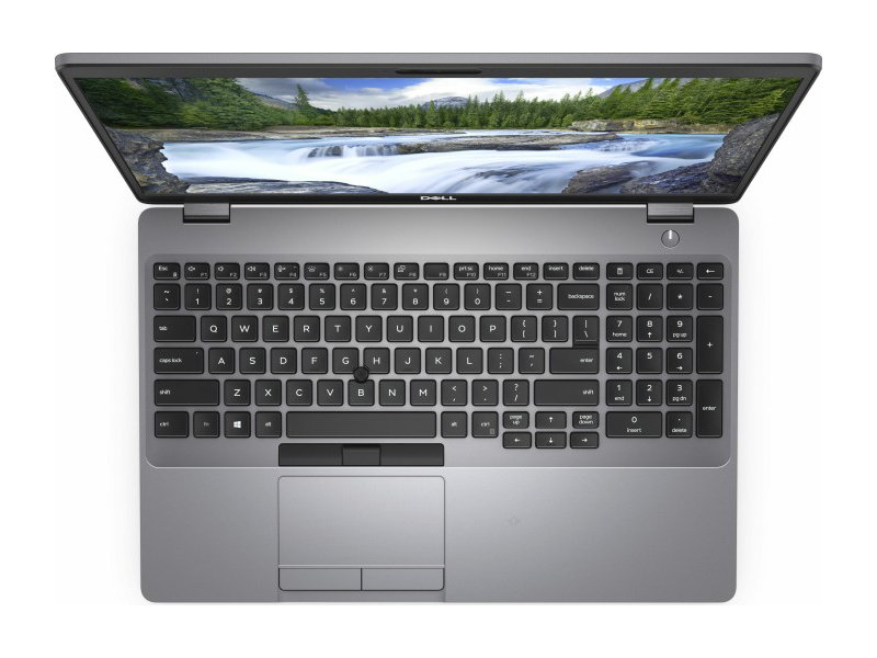 Dell Latitude 15 5511, i5-10400H