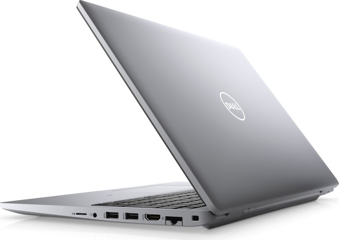 Dell Latitude 15 5521, i5-11500H MX450
