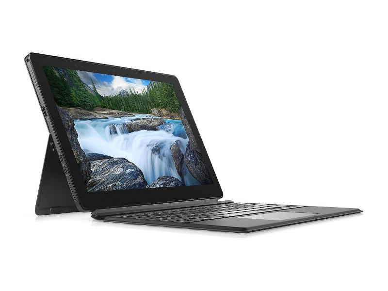 Dell Latitude 5290 Serie - Notebookcheck.com Externe Tests
