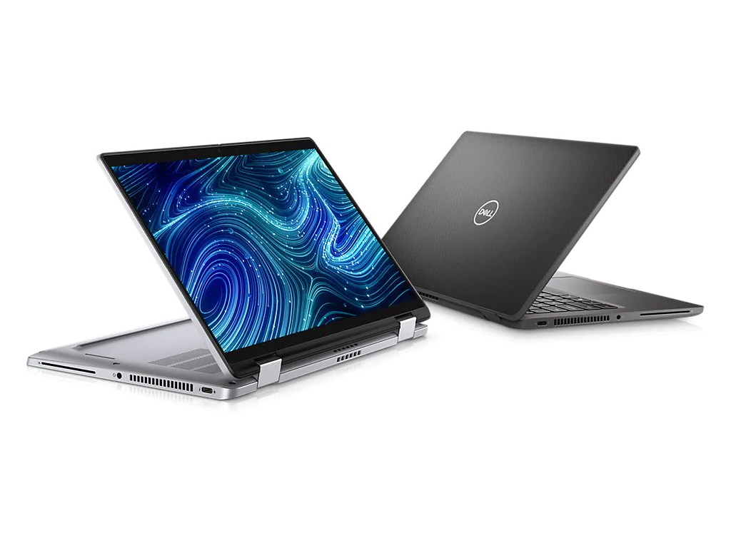 Dell Latitude 13 7320 2in1, i71165G7 Externe Tests