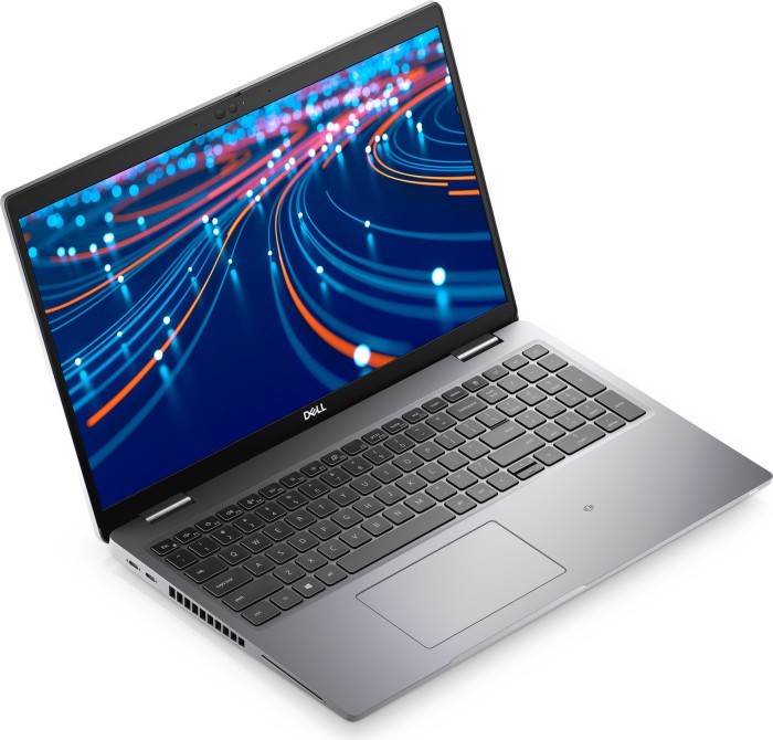 Dell Latitude 15 5520, i5-1135G7