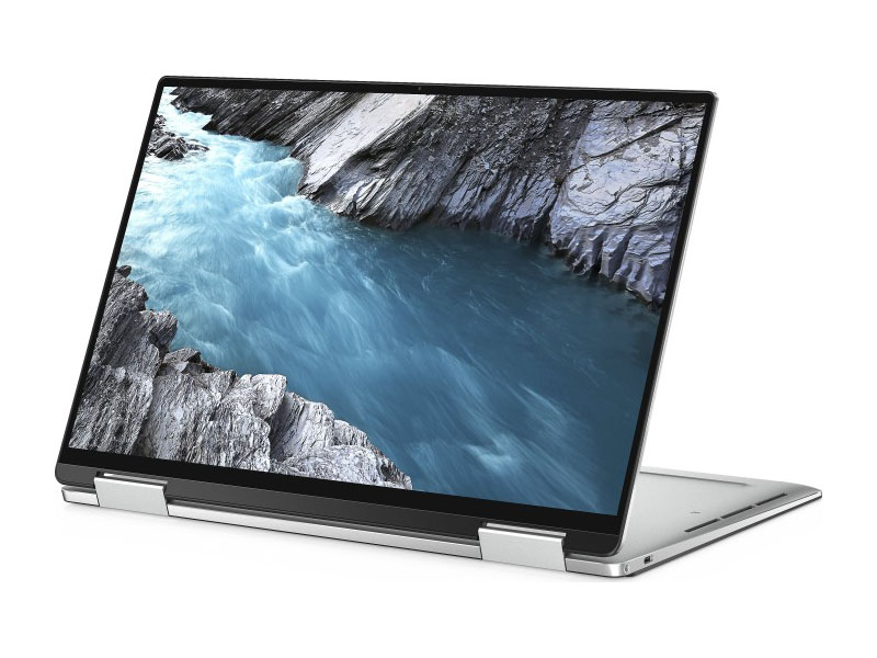 Dell Xps 13 9310 2 In 1 I7 1165g7 Notebookcheck Com Externe Tests