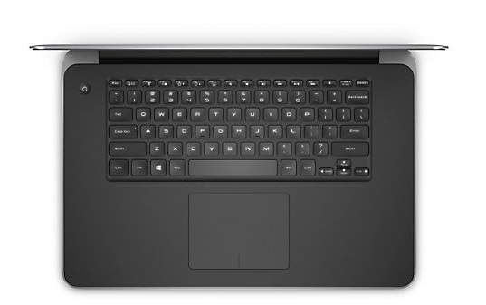 Dell XPS 15-9530