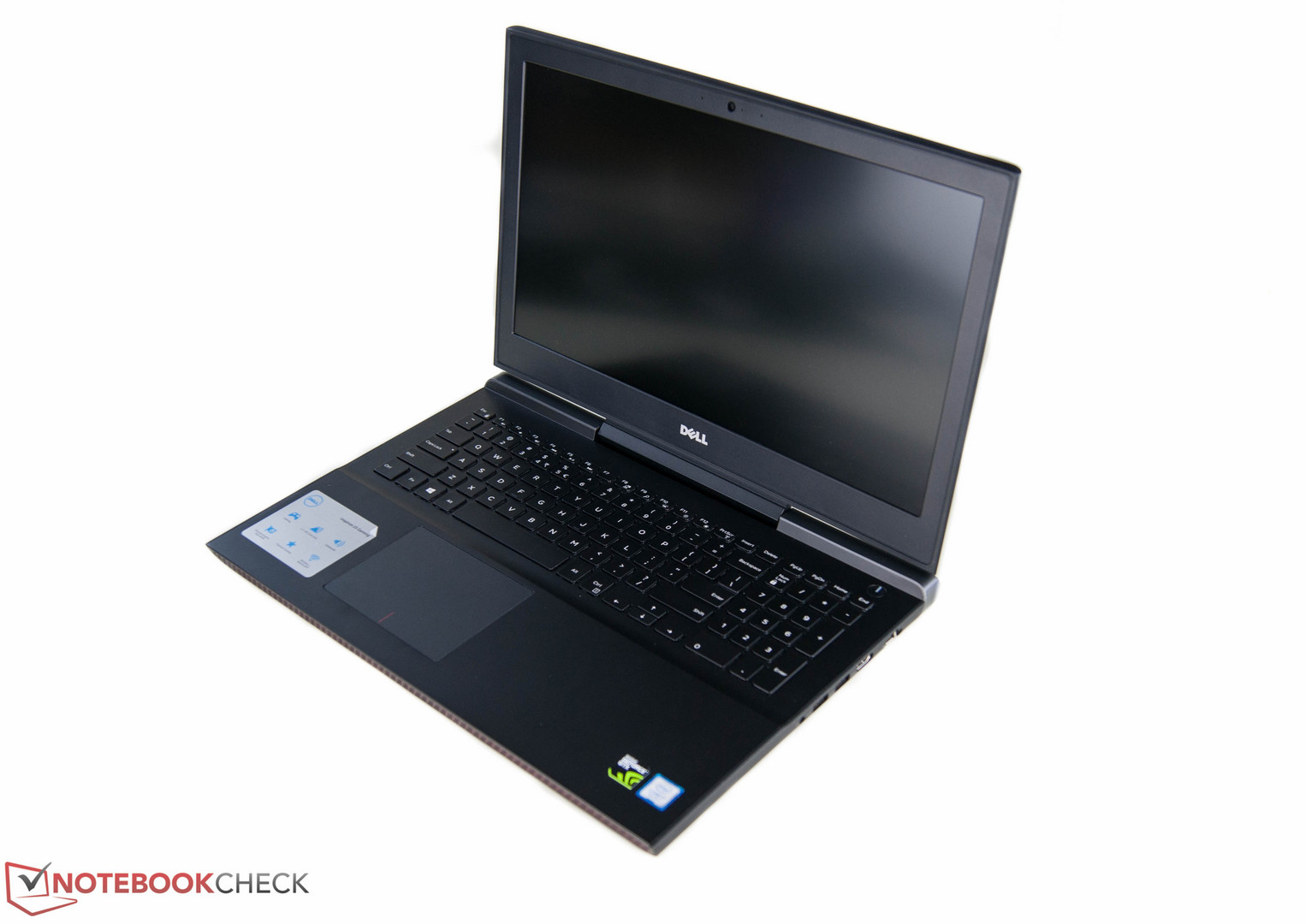 Dell Inspiron 15-7566-1821
