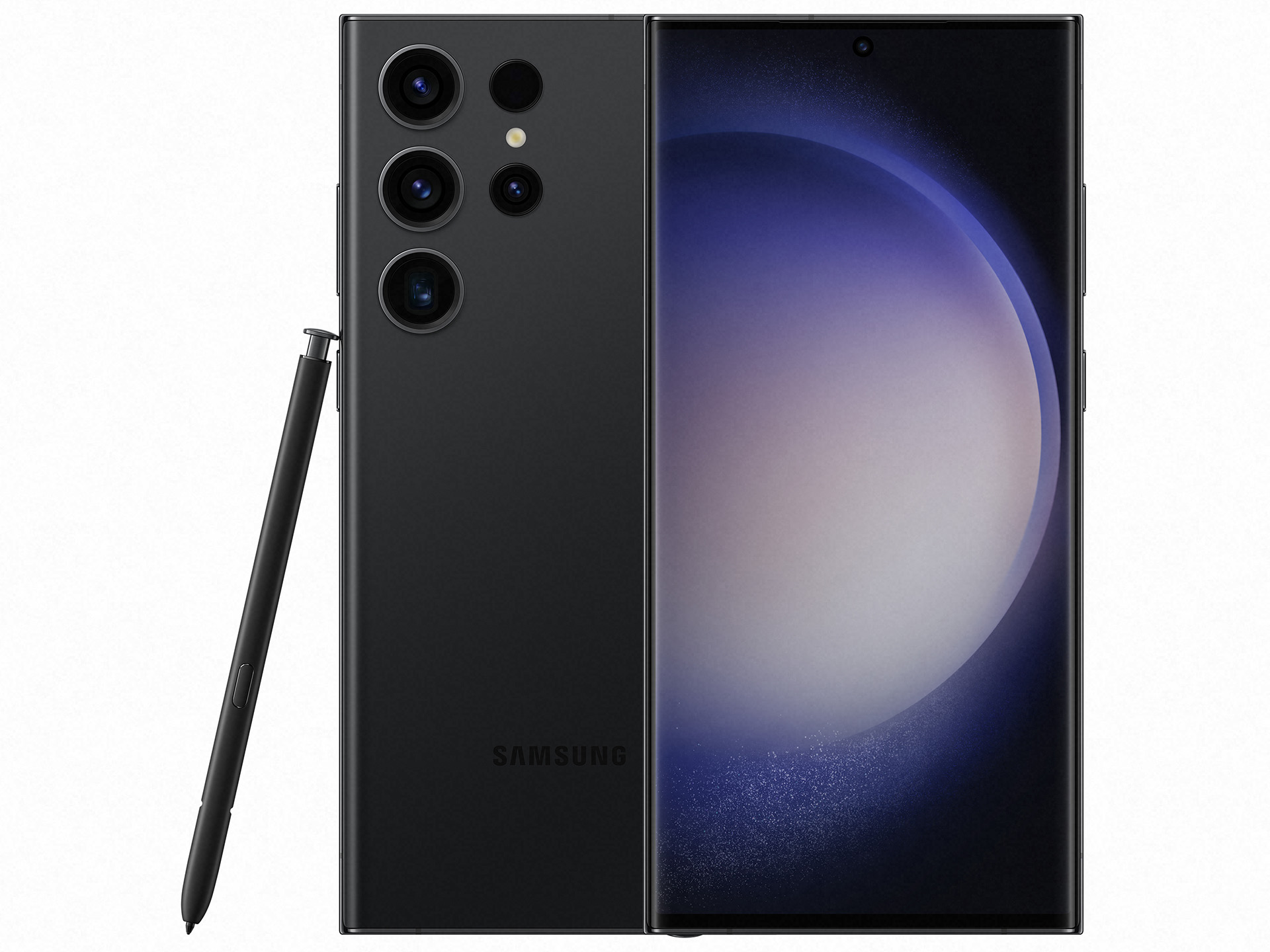 Samsung Galaxy S24 Ultra: Größe, Preis und was der kantige Titan