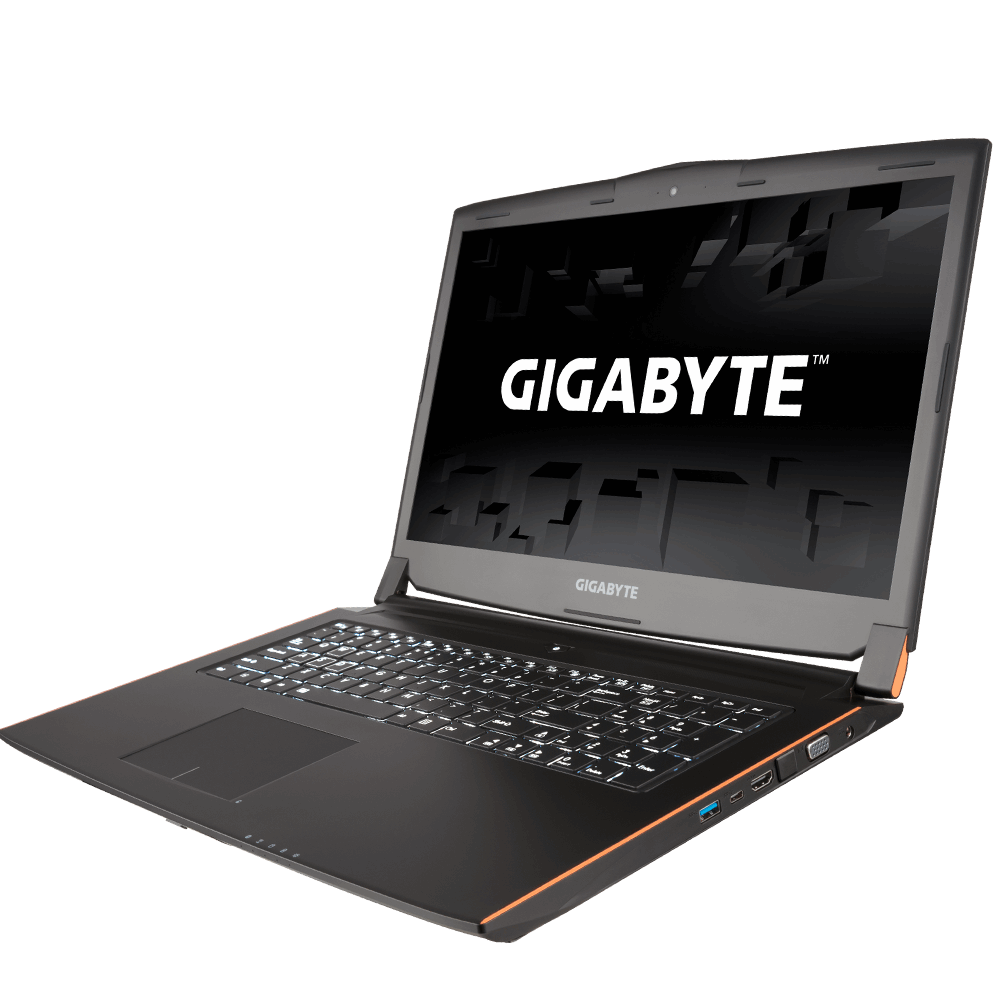 Gigabyte P57x V6-CF2